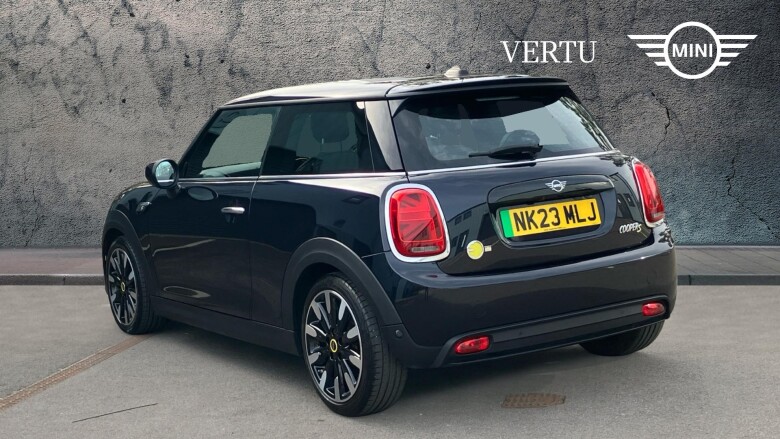 MINI Hatchback 135kW Cooper S Level 3 33kWh 3dr Auto Electric Hatchback